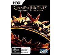 Game Of Thrones : Season 2