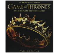 Game of Thrones: Season 2 (Blu-ray) Peter Dinklage Lena Headey Michelle Fairley