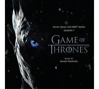 Game of Thrones: Season 7 Album
