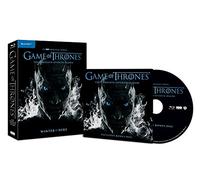 Game of Thrones - Season 7 [Blu-ray + Amazon Exclusive Bonus Disc] [2017]