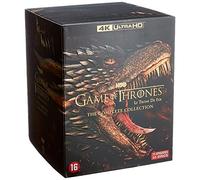 Game Of Thrones - Seizoen 1-8 (4K Ultra HD)