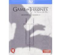 Game of thrones - Seizoen 3 (Blu-ray) TV Series