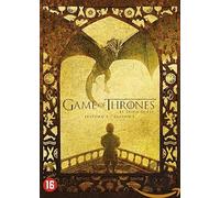 Game of thrones - Seizoen 5 (DVD)