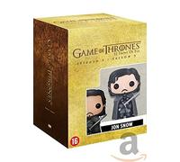 Game of thrones - Seizoen 5 (DVD) Lena Headey Nikolaj Coster-Waldau Iain Glen