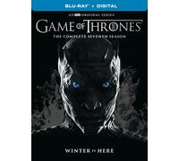 Game of thrones - Seizoen 7 (DVD)