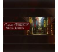 Game of Thrones Special Edition (PC) Steam Gift - EU