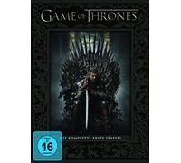 Game of Thrones - Staffel 1