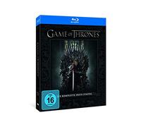 Game of Thrones - Staffel 1