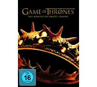 Game of Thrones - Staffel 2