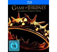 Game of Thrones – Stagione 2 – Blu-ray