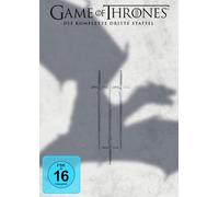 Game of Thrones - Staffel 3