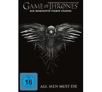 Game of Thrones - Staffel 4