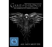 Game of Thrones - Staffel 4