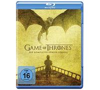 Game of Thrones - Staffel 5