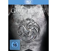 Game of Thrones Staffel 6 - Digipack + Bonusdisc (exklusiv bei Amazon.de)