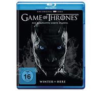 Game of Thrones - Staffel 7 (Blu-ray)