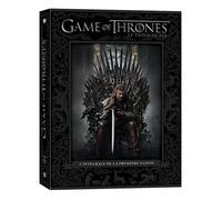 Game Of Thrones Stagione 1 DVD Nuova
