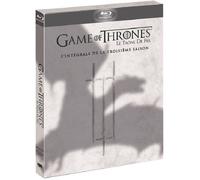 Game Of Thrones Stagione 3 Integrale Blu-Ray Nuova
