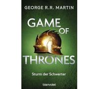 Game of Thrones: Sturm der Schwerter - Die größte Drachen-Saga unserer Zeit! Limitierte Ausgabe - Nicht verpassen: 5