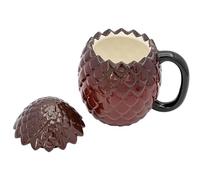 Joy Toy Game of Thrones - Tazza 3D con drago