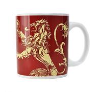 Game of Thrones Tazza Colazione, Ceramica, Bianca, Unica