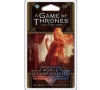 Game of Thrones The Card Game LCG 2a Edizione Expansion pack LCG (NUOVO E...