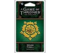 Game of Thrones The Card Game LCG 2a Edizione Expansion pack LCG (NUOVO E...