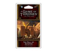 Game of Thrones The Card Game LCG 2a Edizione Expansion pack LCG (NUOVO E...