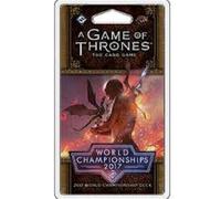 Game of Thrones The Card Game LCG 2a Edizione Expansion pack LCG (NUOVO E...