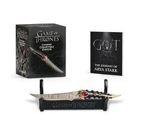 Game of Thrones: The Catspaw Dagger