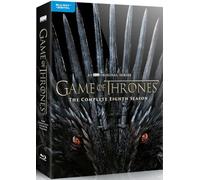 Game of Thrones: The Complete Eighth Season