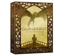 Game of Thrones: The Complete Fifth Season
