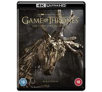 Game of Thrones: The Complete First Season
