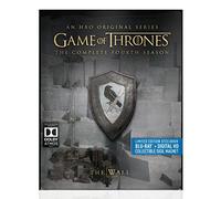 Game of Thrones: The Complete Fourth Season