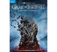 Game of Thrones: The Complete Series