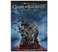 Game of Thrones: The Complete Series