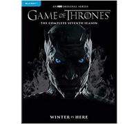 Game of Thrones: The Complete Seventh Season