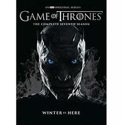Game of Thrones: The Complete Seventh Season
