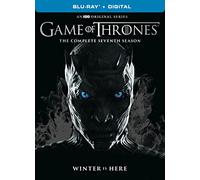 Game Of Thrones: The Complete Seventh Season [Edizione: Stati Uniti]