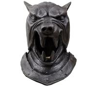 Game Of Thrones The Hound Casco Accessorio Costume