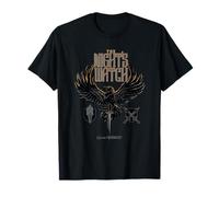 Game of Thrones The Night's Watch Maglietta