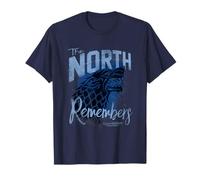 Game of Thrones The North Remembers Maglietta
