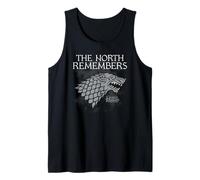 Game of Thrones The North Remembers Stark Canotta