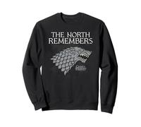 Game of Thrones The North Remembers Stark Felpa