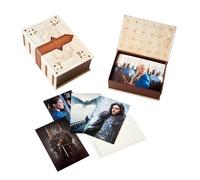 Game of Thrones: The Postcard Collection