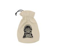 Game of Thrones: The Throne Dice Pouch by Q Workshop | Età 14+ | 1+ Giocatori