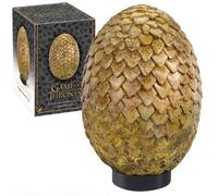 Game of Thrones Viserion Dragon Egg Trono di Spade Uovo Drago Prop Replica 20cm