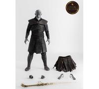 GAME OF THRONES - White Walker Deluxe Ver. 1/6 Action Figure 12" Three Zero