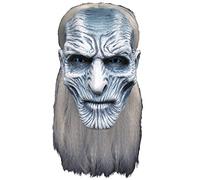 MASCHERA WHITE WALKER - GAME OF THRONES