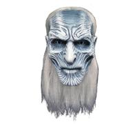 MASCHERA WHITE WALKER - GAME OF THRONES